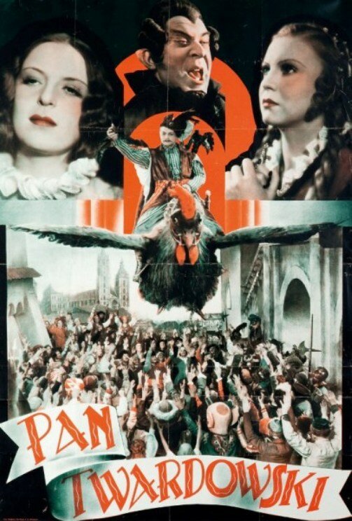 Пан Твардовский (1936)