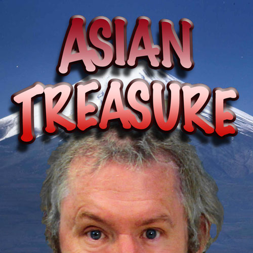 Asian Treasure