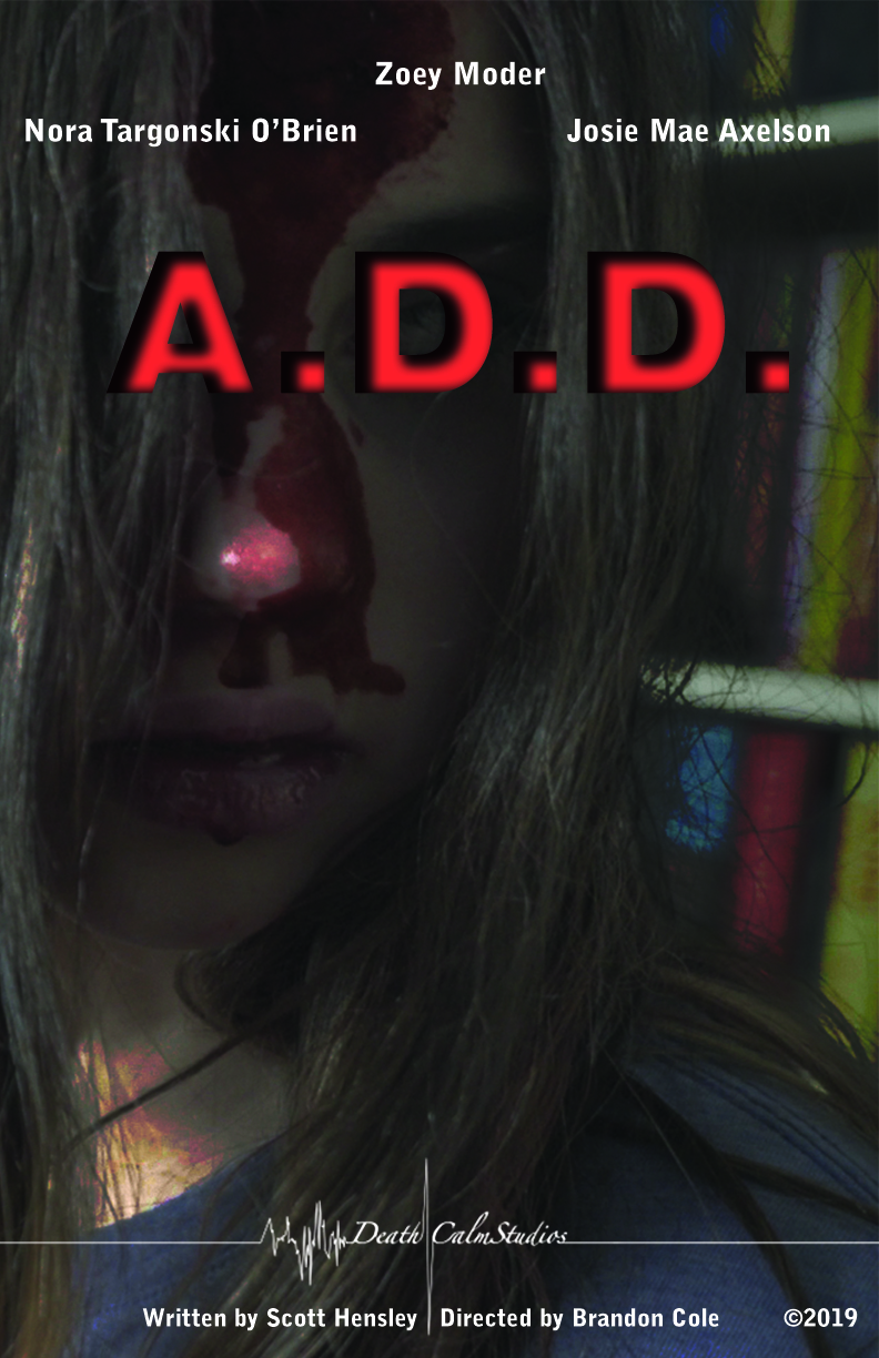 A.D.D. (2020)