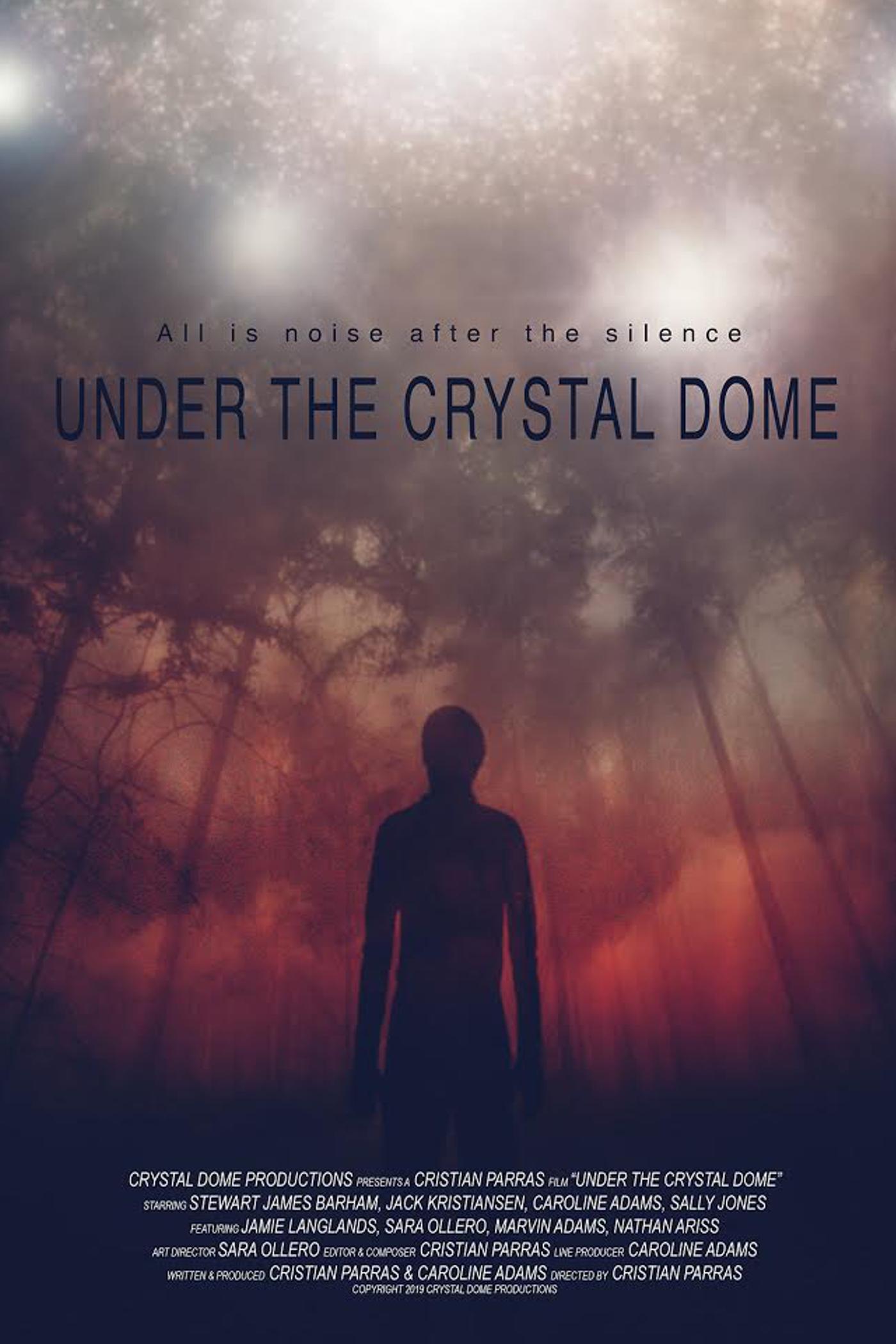 Under the Crystal Dome (2019)