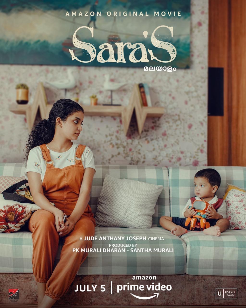 Sara's