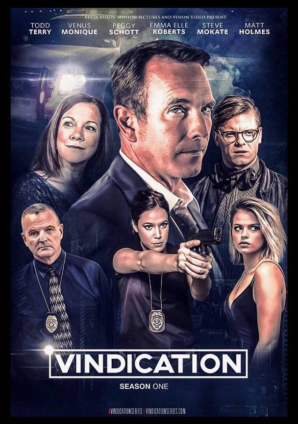 Vindication (2019)