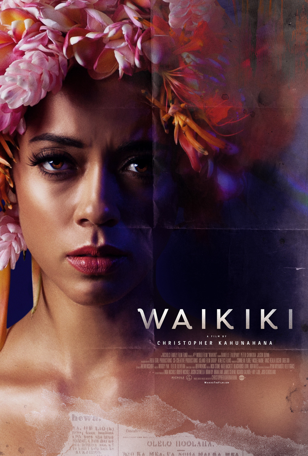 Waikiki (2020)