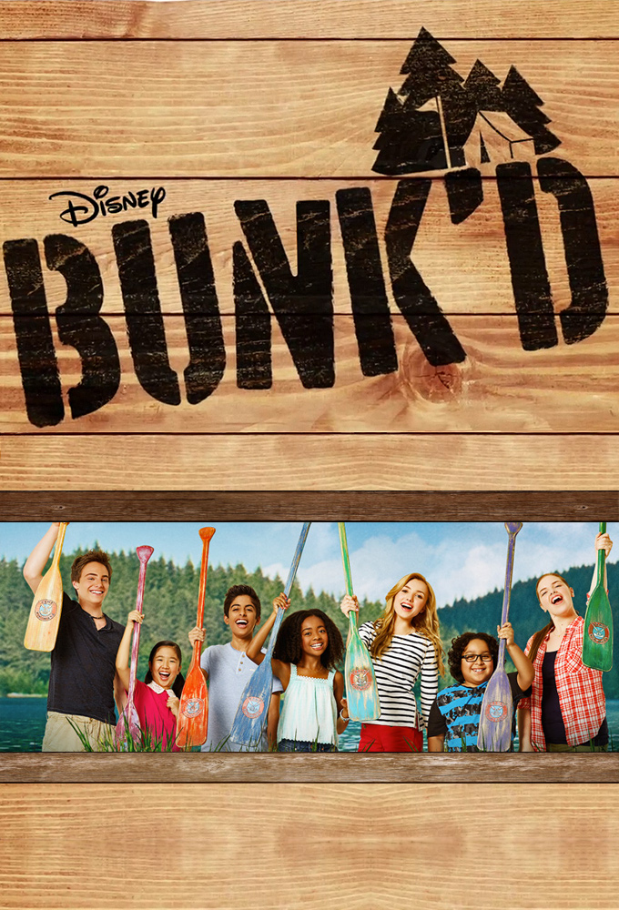 Bunk'd (2015)