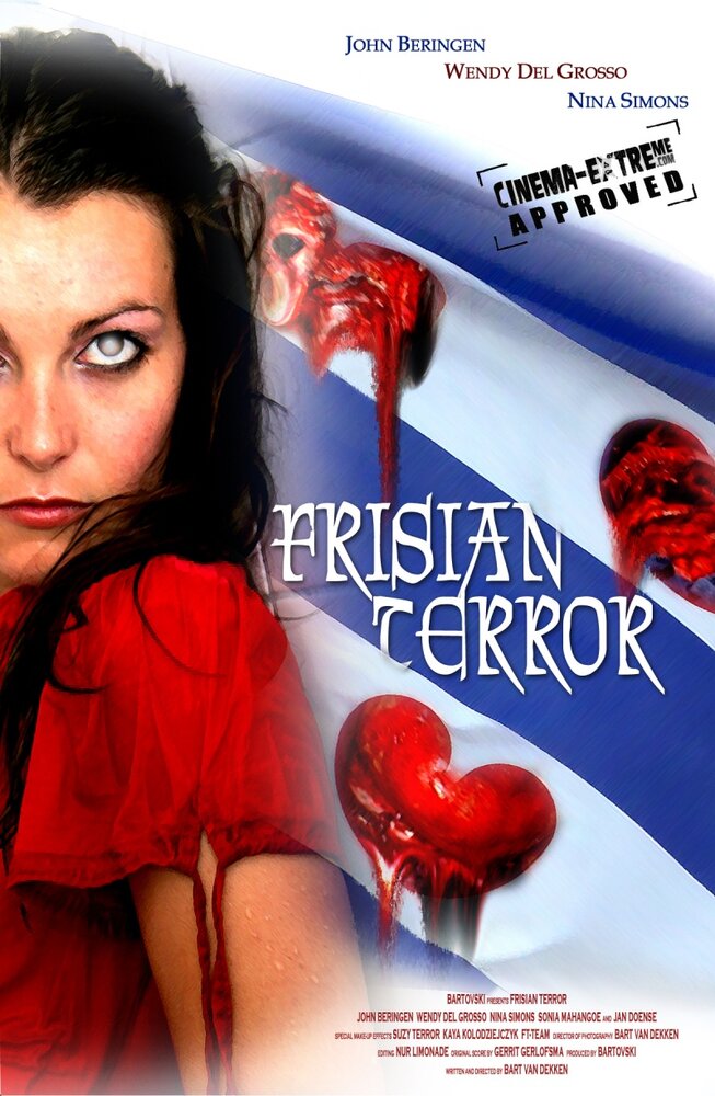 Frisian Terror (2009)