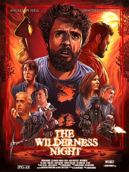 The Wilderness Night (2020)