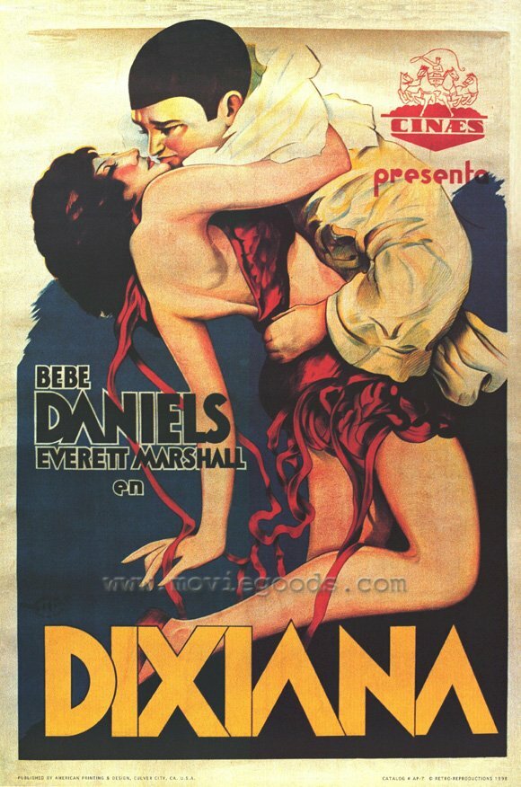 Диксиана (1930)