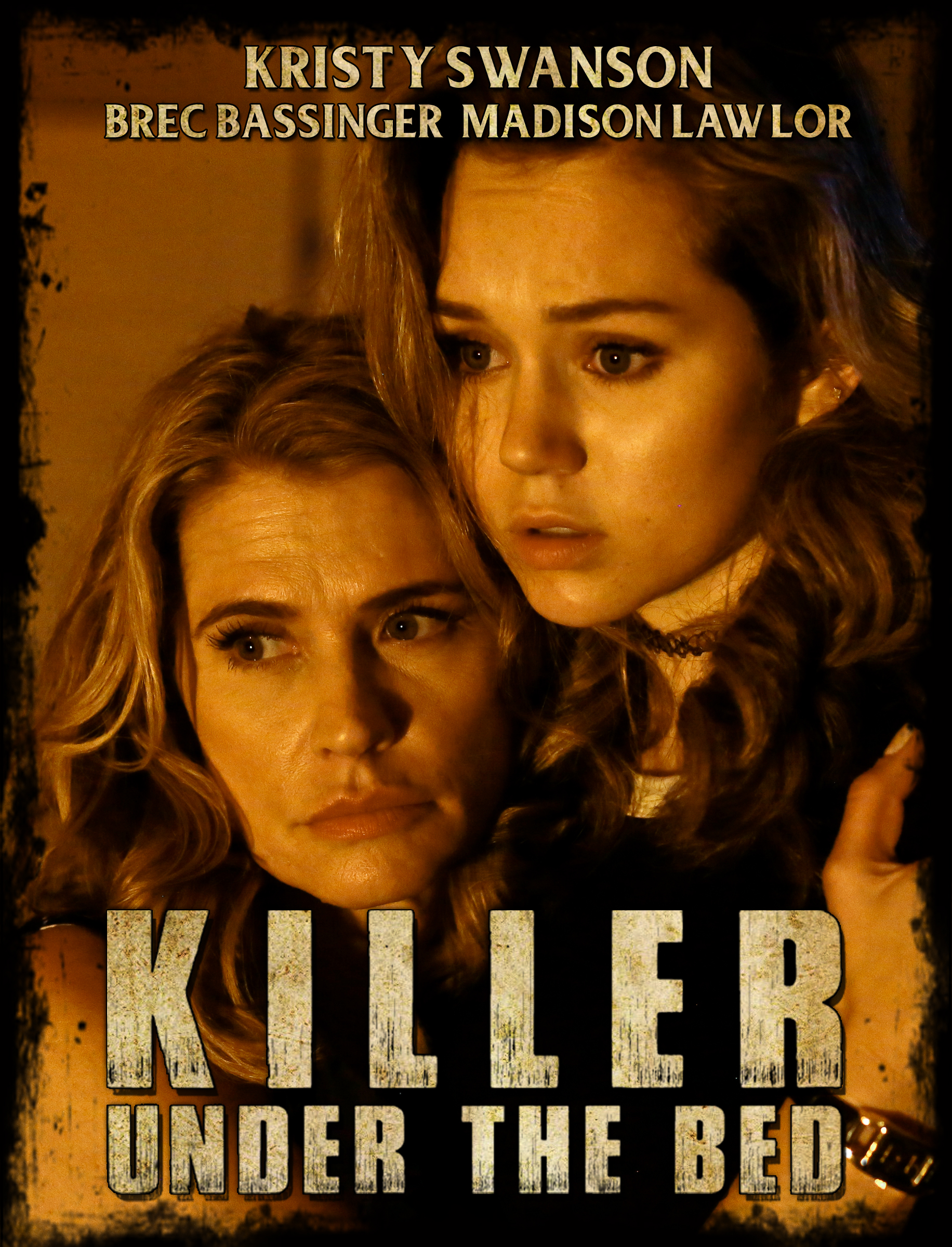 Killer Under the Bed (2018)