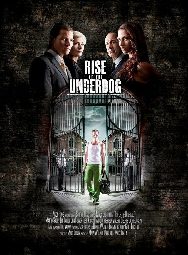 Rise of the Underdog (2013)