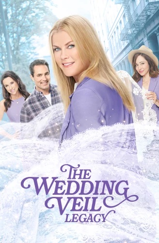 The Wedding Veil Legacy (2022)