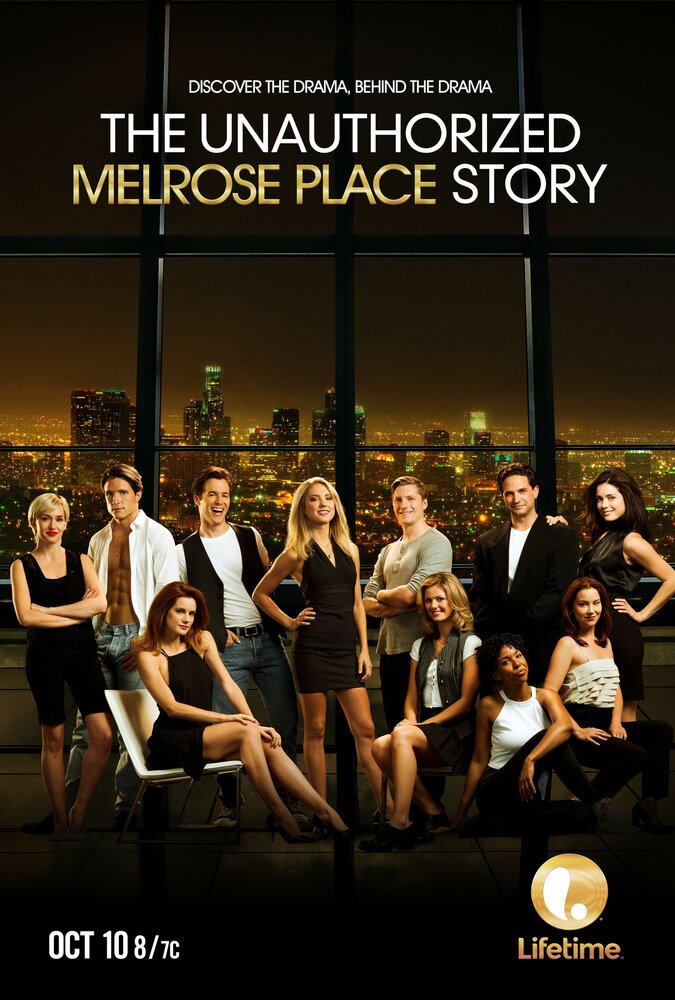 The Unauthorized Melrose Place Story (2015)