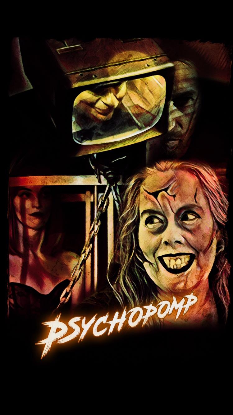 Psychopomp (2020)