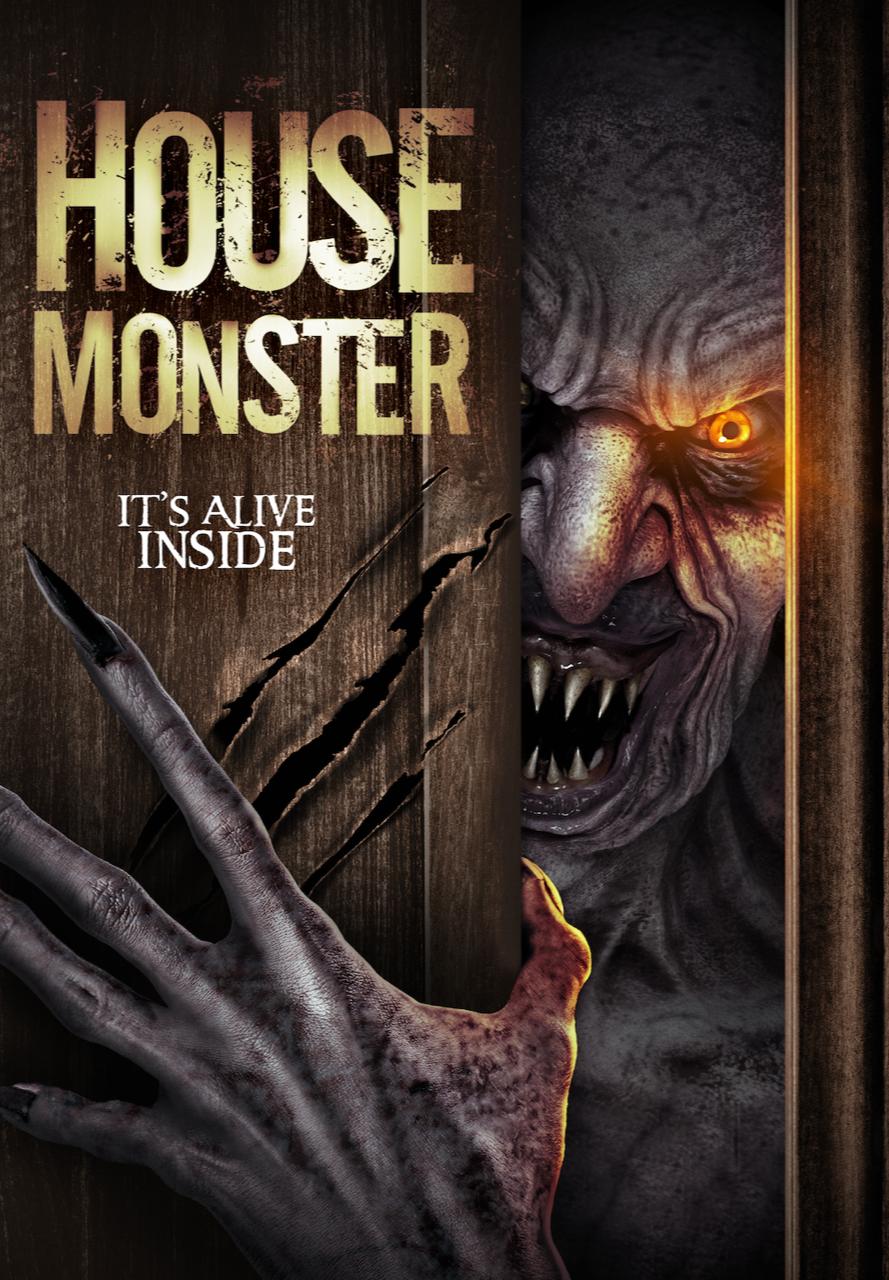 Housemonster (2020)