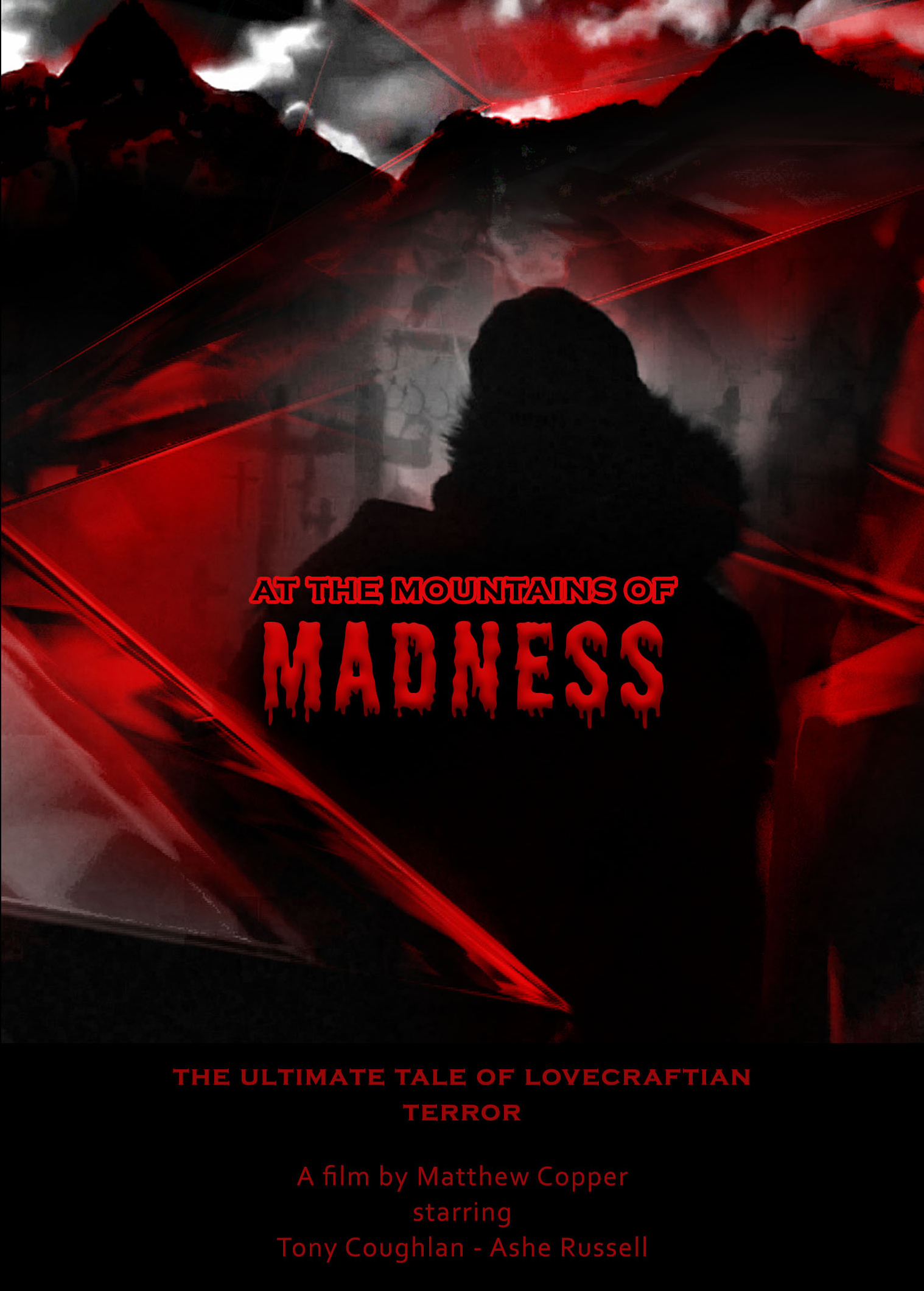 At the Mountains of Madness (2021)