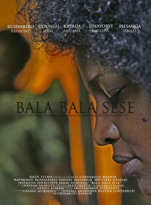 Bala Bala Sese (2015)