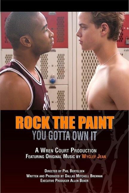 Rock the Paint (2005)