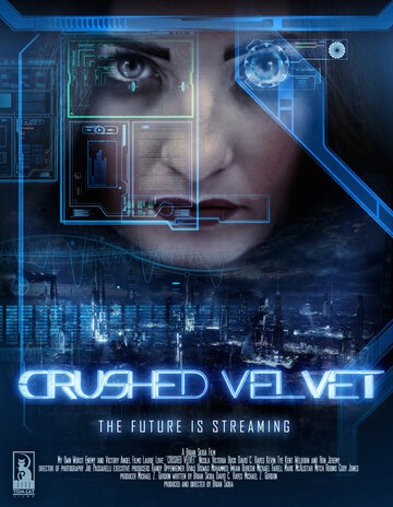 Crushed Velvet (2011)