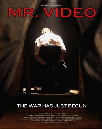 Mr. Video (2007)