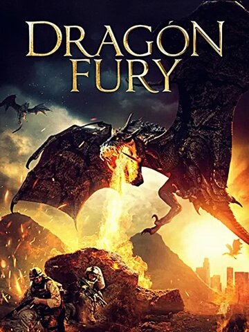 Dragon Fury (2021)