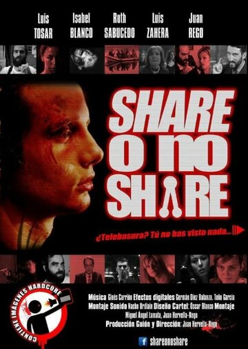 Share o no share (2016)
