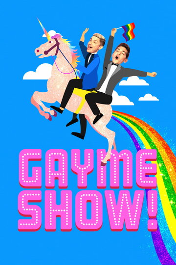 Gayme Show (2020)