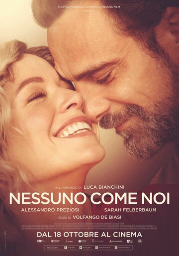 Nessuno come noi (2018)