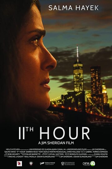 11th Hour (2017)