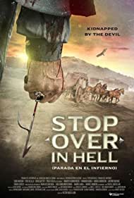 Stop Over in Hell (2016)