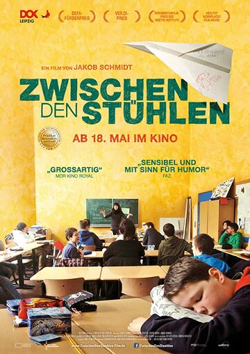 Zwischen den Stühlen (2017)