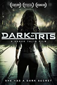 Dark Iris (2018)