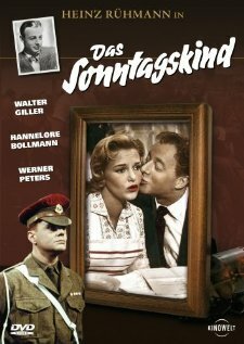 Das Sonntagskind (1956)