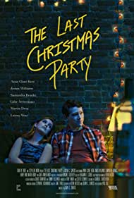 The Last Christmas Party (2020)