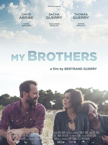 Mes frères (2018)