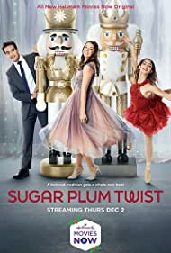 Sugar Plum Twist (2021)