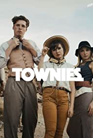 Townies (2017)