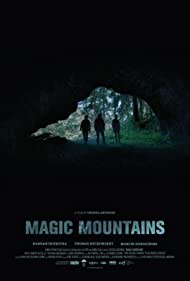 Магические горы (2020)