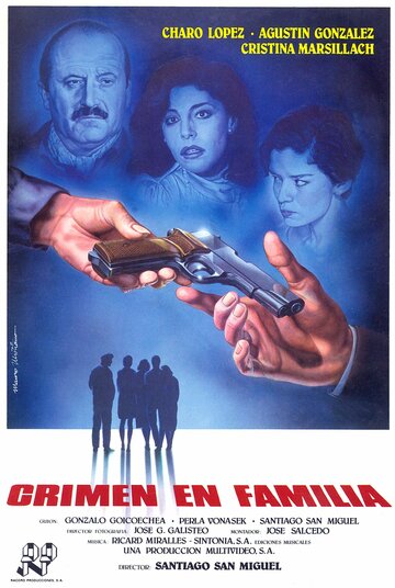 Crimen en familia (1985)