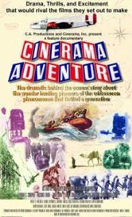 Cinerama Adventure (2002)