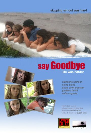 Say Goodbye (2014)